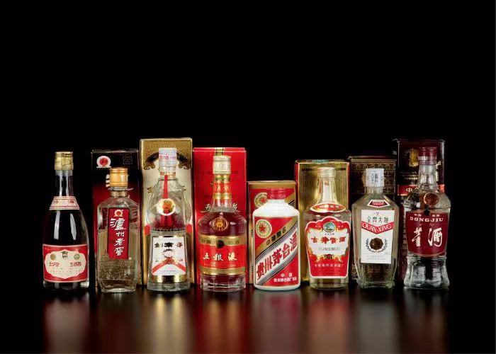 玉山老酒储存的方法